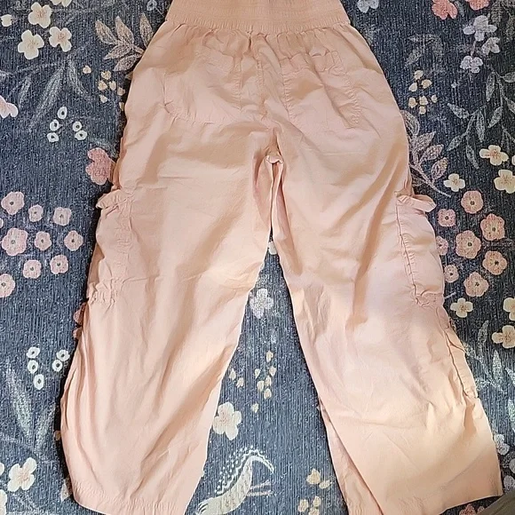 Aerie Easiest Cargo Pants - Picture 6 of 6